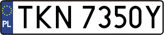 TKN7350Y
