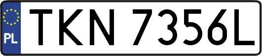 TKN7356L