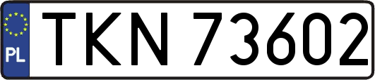 TKN73602