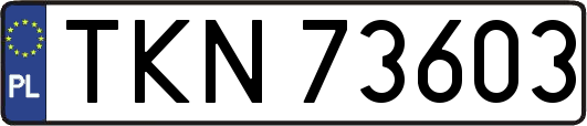TKN73603