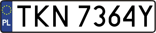 TKN7364Y