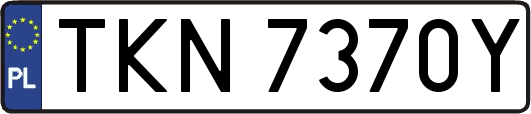 TKN7370Y