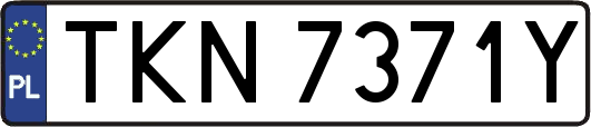 TKN7371Y