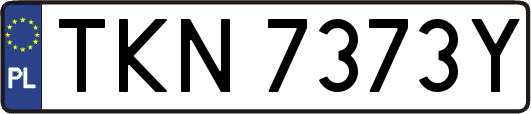 TKN7373Y