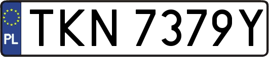 TKN7379Y