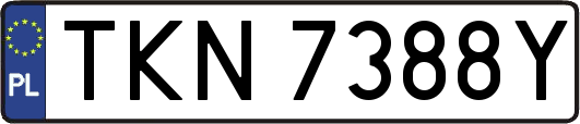 TKN7388Y