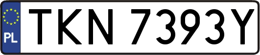 TKN7393Y