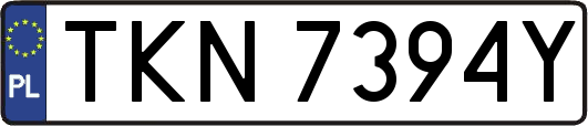 TKN7394Y