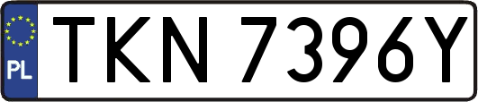 TKN7396Y