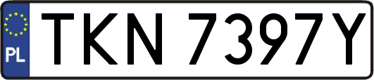 TKN7397Y