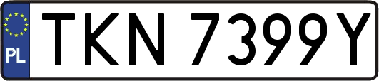 TKN7399Y