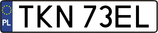 TKN73EL