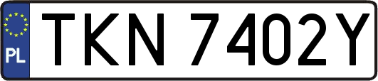 TKN7402Y
