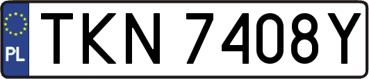 TKN7408Y