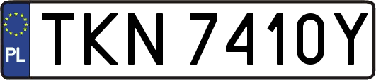 TKN7410Y