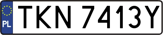 TKN7413Y