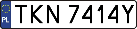 TKN7414Y