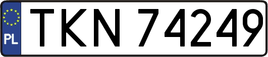 TKN74249
