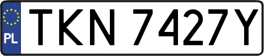 TKN7427Y