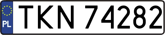 TKN74282