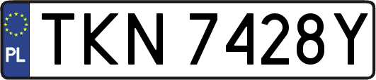 TKN7428Y