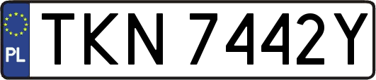 TKN7442Y