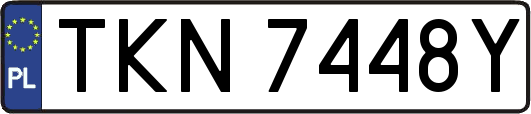 TKN7448Y