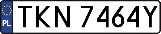 TKN7464Y