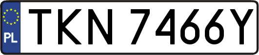 TKN7466Y