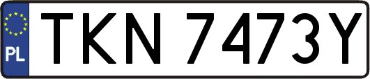 TKN7473Y