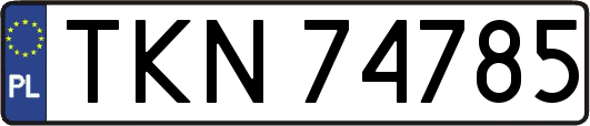 TKN74785