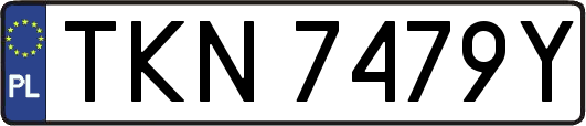 TKN7479Y