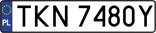TKN7480Y
