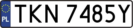 TKN7485Y