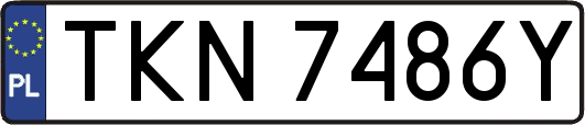 TKN7486Y