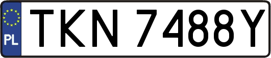 TKN7488Y