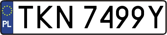 TKN7499Y