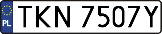 TKN7507Y