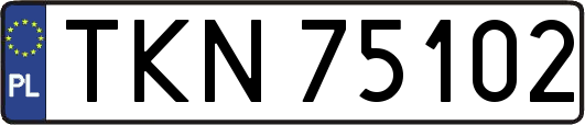 TKN75102