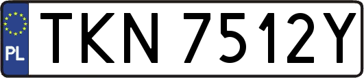 TKN7512Y