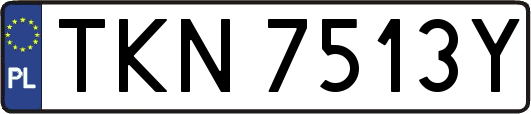TKN7513Y