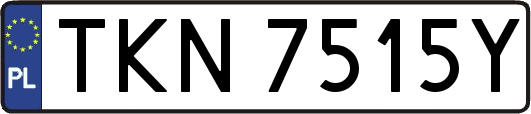 TKN7515Y