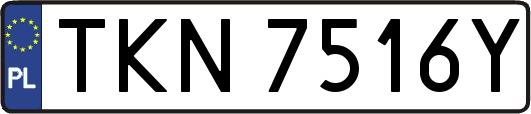 TKN7516Y