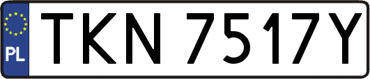 TKN7517Y