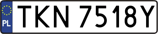 TKN7518Y