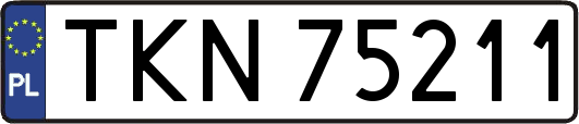 TKN75211