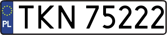 TKN75222