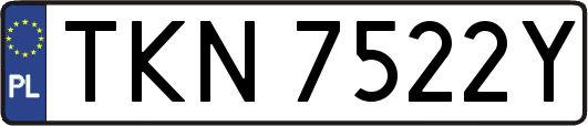 TKN7522Y
