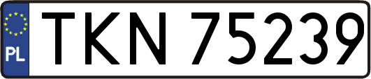 TKN75239