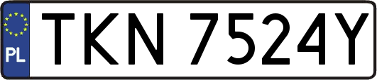 TKN7524Y